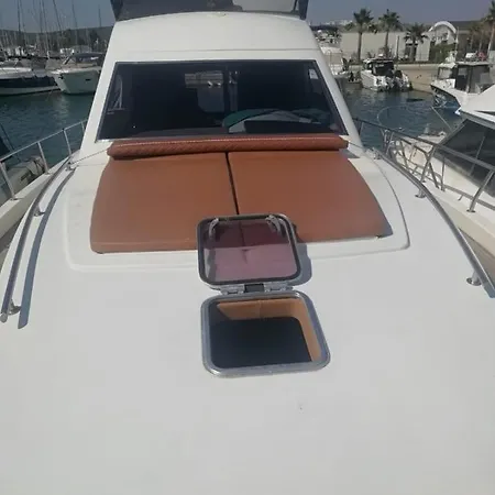 Apartmán Cansoy Yachting *