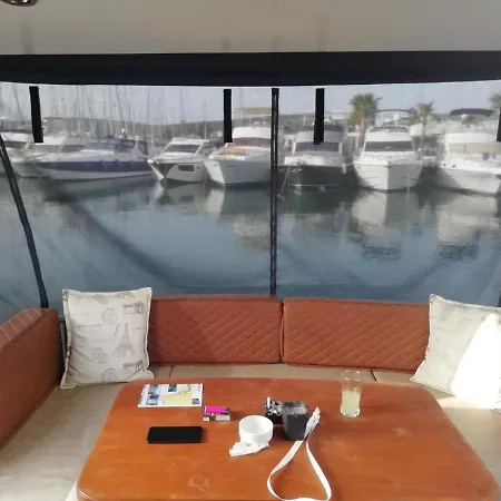 Cansoy Yachting *