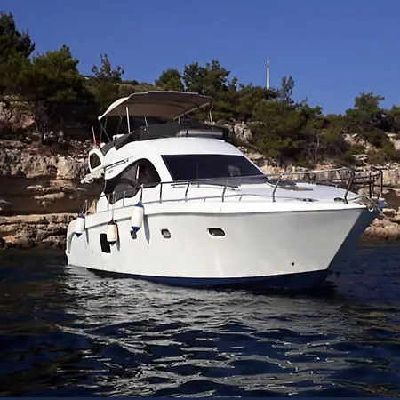 Apartmán Cansoy Yachting Siğacık