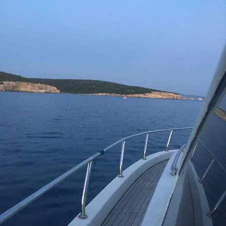 Cansoy Yachting Siğacık