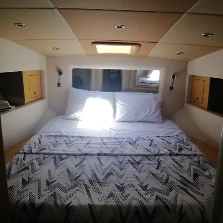 Cansoy Yachting Siğacık