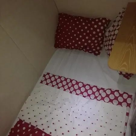 Apartmán Cansoy Yachting Siğacık