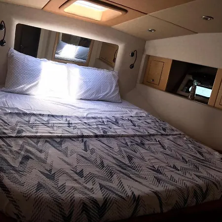 Apartmán Cansoy Yachting Siğacık